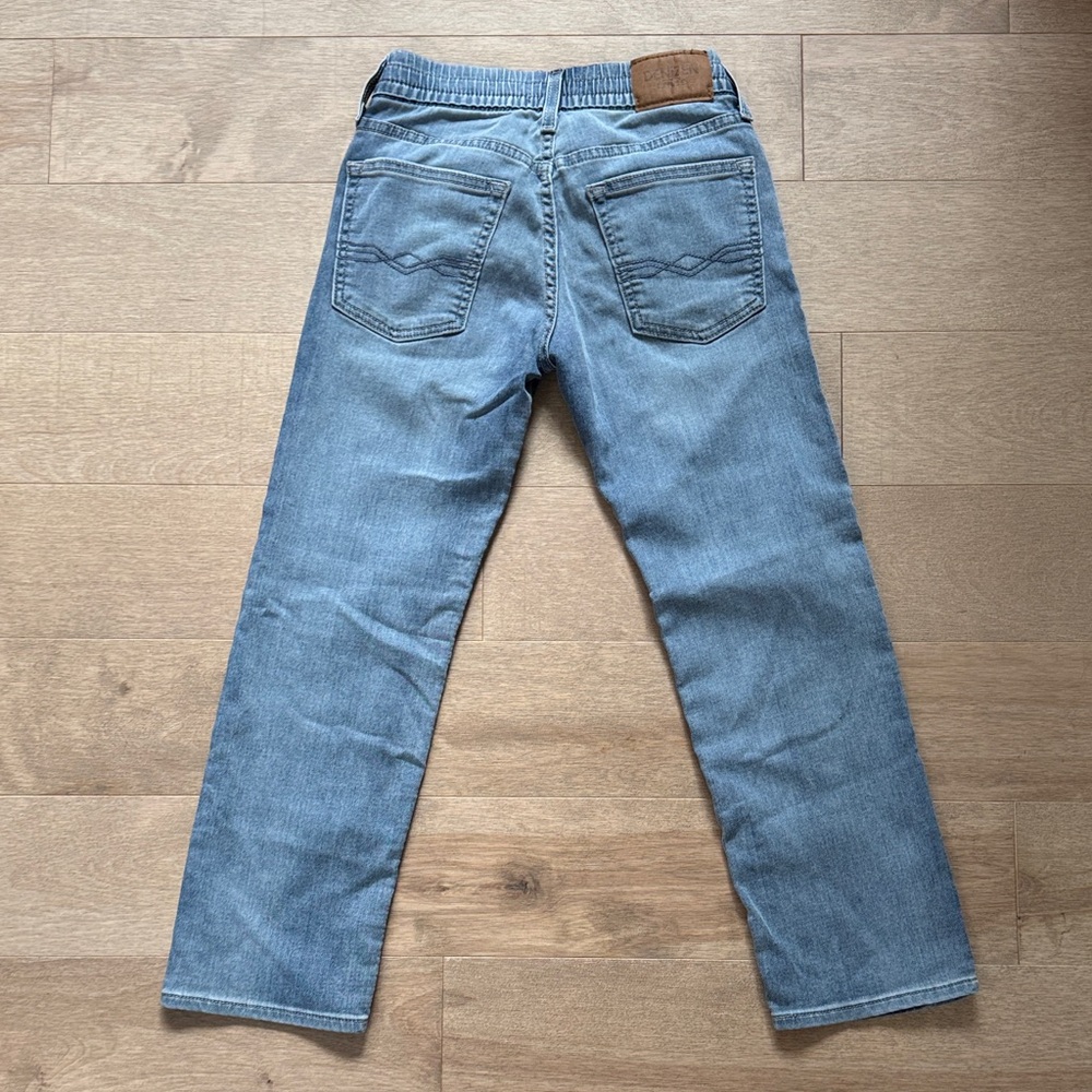 Denizen from Levi's Boys Blue Jeans - Picture 10 of 12